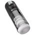 Snail Vibe Ikon Spark - masturbator automat - negru