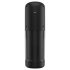 Snail Vibe Ikon Spark - masturbator automat - negru