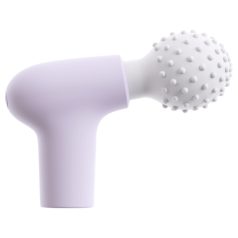 Beau Coeur Rionex - mini vibrator masaj - lila