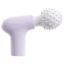 Beau Coeur Rionex - mini vibrator masaj - lila