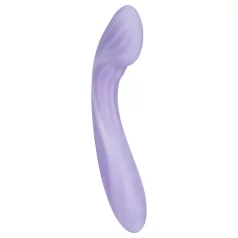 Svakom Margot - vibrator pentru punctul G cu 2 motoare (mov)