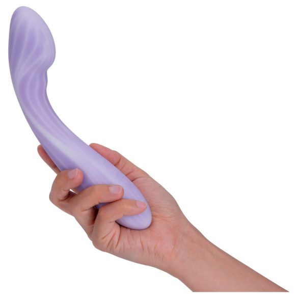 Svakom Margot - Vibrator cu 2 motoare pentru punctul G (mov)