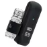The Handy 2 - Masturbator interactiv masculin (negru)