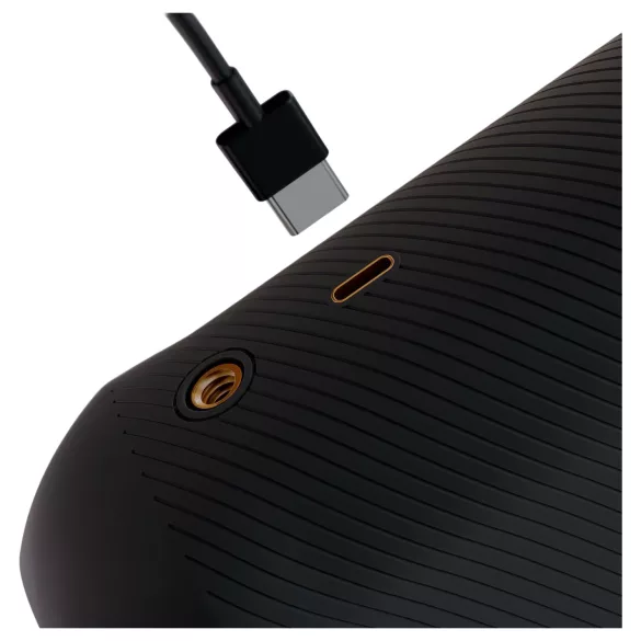 The Handy 2 - Masturbator interactiv masculin (negru)