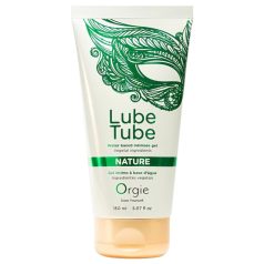 Orgie Lube Tube - gel lubrifiant vegan (150ml)
