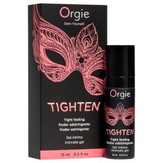 Orgie - Gel intim efect strâmtorare pentru femei - 15ml