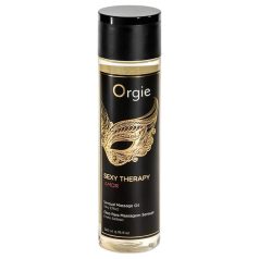 Orgie Amor - ulei de masaj senzual (200ml)