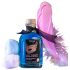 Orgie Sexy Therapy - set uleiuri de masaj - vată de zahăr