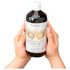 Orgie Noriplay - gel mătăsos pentru masaj (500ml)