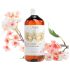 Orgie Noriplay - gel mătăsos pentru masaj (500ml)