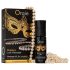 Orgie Pearls Lust - Gel de masaj cu colier de perle