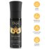 Orgie Pearls Lust - Gel de masaj cu colier de perle
