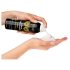 Orgie Acqua Croccante - spumă de masaj - tropical (150ml)