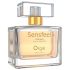 Orgie Sensfeel - Parfum cu feromoni pentru bărbați (50ml)