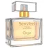 Orgie Sensfeel - parfum cu feromoni pentru bărbați - 50ml