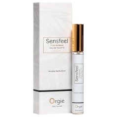 Orgie Sensfeel - parfum feromon pentru femei (10ml)