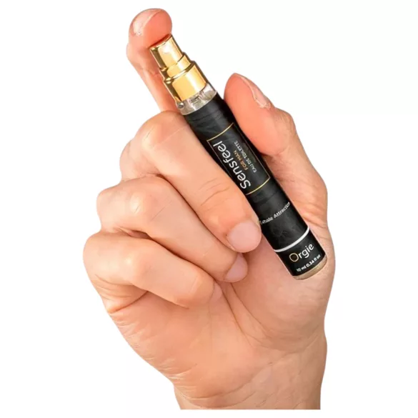 Orgie - parfum cu feromoni pentru bărbați - 10ml