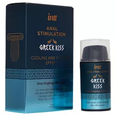 Sărut Grecesc intt - gel anal excitant (15 ml)
