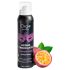 Orgie Acqua Croccante - Spumă de masaj cu fructul pasiunii (150 ml)