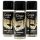 Orgie Sexy Therapy - set uleiuri senzuale de masaj (3x30ml)