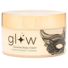 Orgie Glow - cremă strălucitoare pentru corp (250ml)