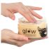 Orgie Glow - cremă strălucitoare pentru corp (250ml)