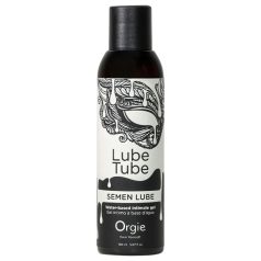 Orgie Lube Tube - lubrifiant sperma falsă (150ml)
