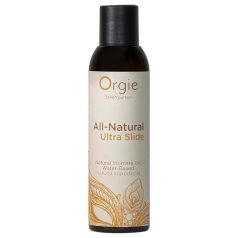 Orgie All Natural - gel lubrifiant de lungă durată (150ml)