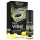 Orgie Dual Vibe - vibrator lichid unisex - Gin Tonic (15ml)