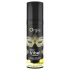 Orgie Dual Vibe - vibrator lichid unisex - Gin Tonic (15ml)