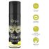Orgie Dual Vibe - vibrator lichid unisex - Gin Tonic (15ml)