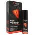 Orgie - vibrator lichid pentru stimulare intensă - căpșuni - 15ml