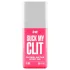 Intt Suck My Clit - gel de stimulare a clitorisului pentru femei - căpșuni (15 ml)