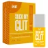 Intt Suck My Clit - gel stimulent pentru clitoris pentru femei - mango (15 ml)