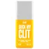 Intt Suck My Clit - gel stimulent pentru clitoris pentru femei - mango (15 ml)