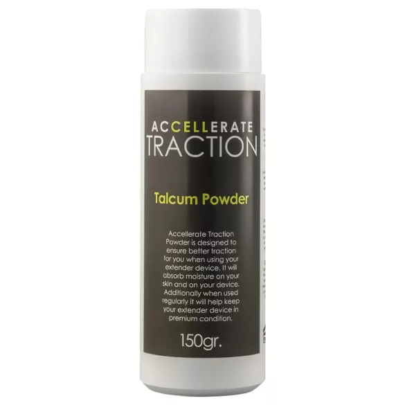 Jes-Extender - Pudră regeneratoare (150g)