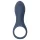 Amaysin - inel penian vibrator cu acumulator (albastru)