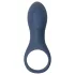 Amaysin - inel penian vibrator cu acumulator (albastru)