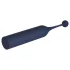 Amaysin Precision - vibrator clitoridian cu acumulator (albastru)