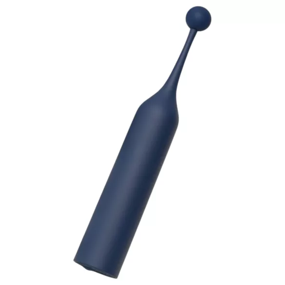 Amaysin Precision - vibrator clitoridian cu acumulator (albastru)