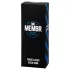 MR. MEMBR Tense - inel penian lasso reglabil (negru)