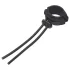 MR. MEMBR Tense - inel penian lasso reglabil (negru)