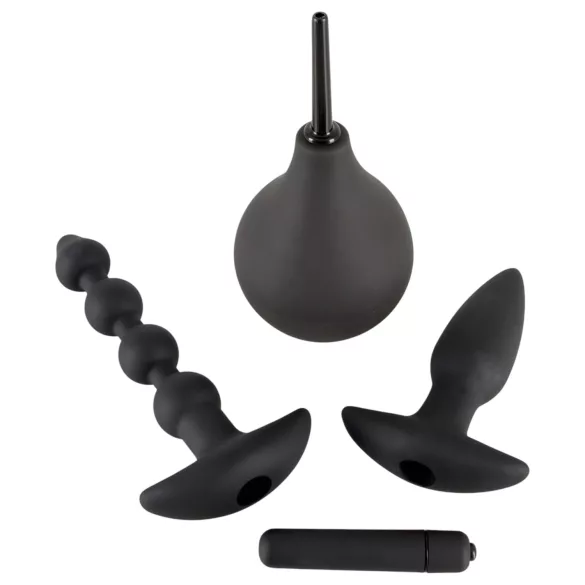 Komplett - Set anal pentru începători 6 piese