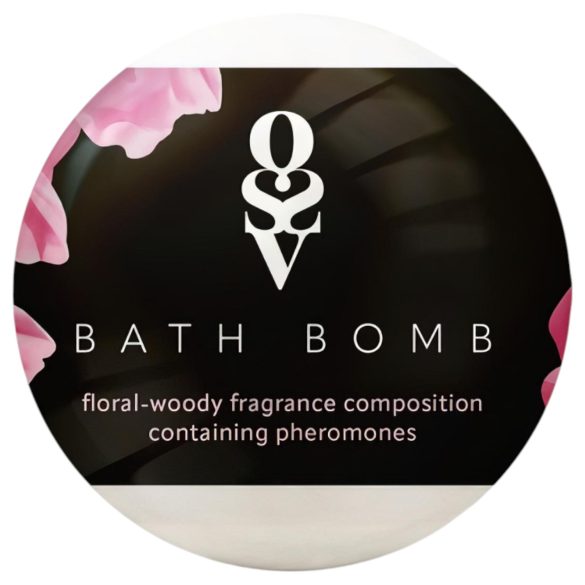 Pachet cadou lenjerie Obsessive Wonderia - 6 piese (negru) - L/XL