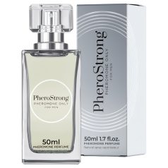   PheroStrong Only - parfum cu feromoni pentru bărbați (50ml)