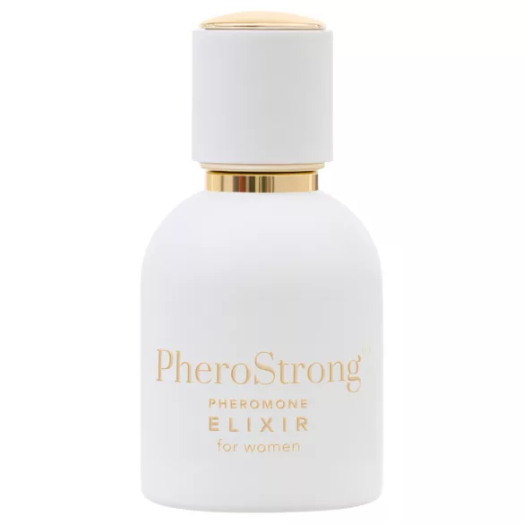 PheroStrong ELIXIR - parfum cu feromoni pentru femei - 50ml