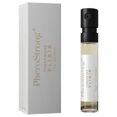 PheroStrong ELIXIR - parfum cu feromoni pentru femei - 2ml