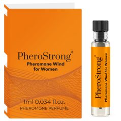 PheroStrong Wind- parfum cu feromoni pentru femei (1ml)