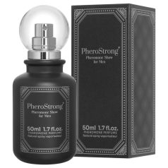 PheroStrong Show - parfum feromon pentru bărbați (50ml)
