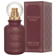PheroStrong Show - parfum cu feromoni pentru femei (50ml)